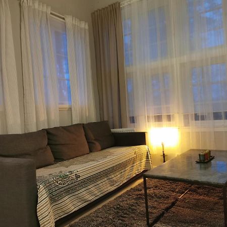 Lilla Stugan Göteborg Dış mekan fotoğraf