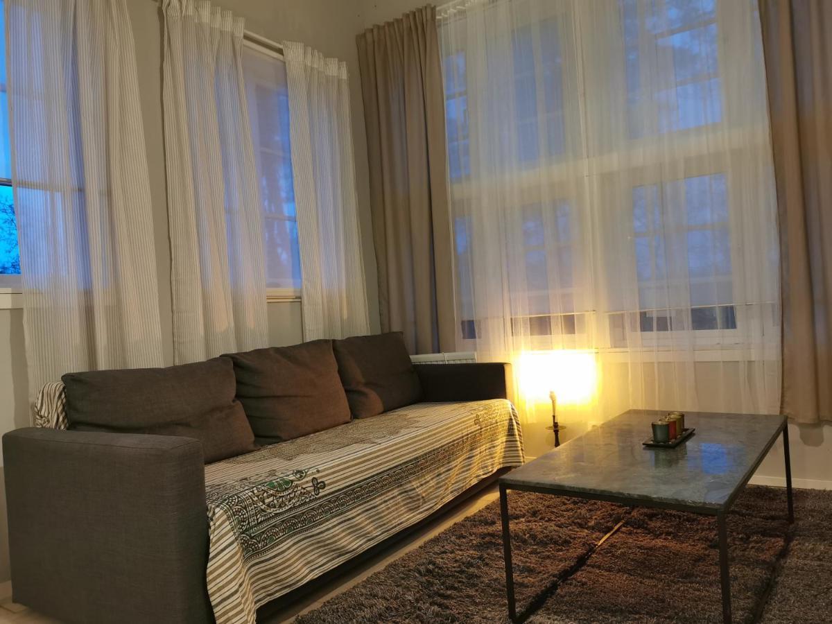 Lilla Stugan Göteborg Dış mekan fotoğraf